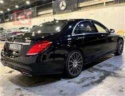 مێرسێدس بێنز S-Class